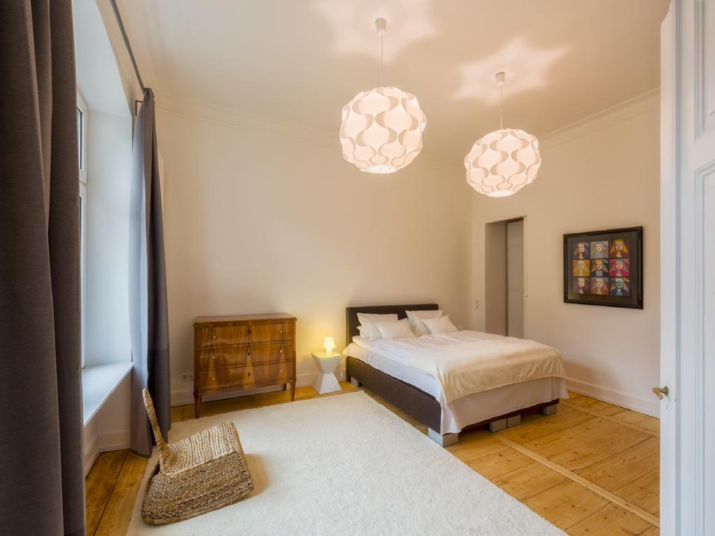 Apartamento Zweite Heimat Heidelberg Habitación foto